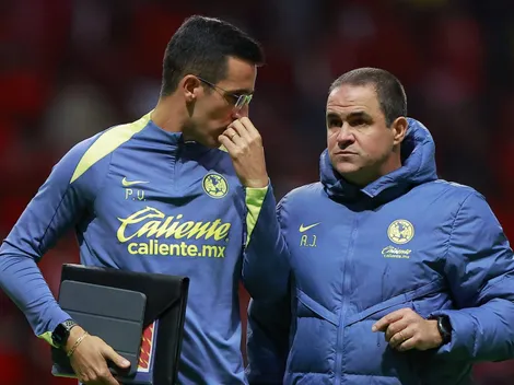 Afición del América estalla y señala al culpable de las lesiones