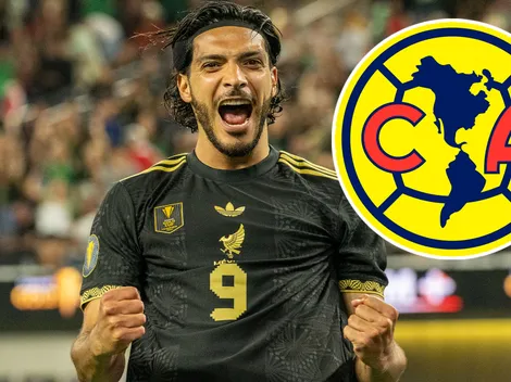 Oferta de México que habría rechazado Jiménez ¿del América?