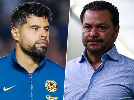 Baños perjudicó al América: Araujo no se va por una pésima decisión