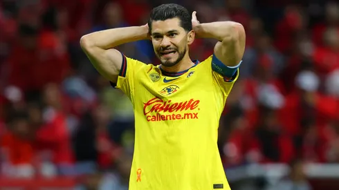 Henry Martin tiene fecha de regreso.