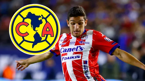 Sanabria está a un paso del América.