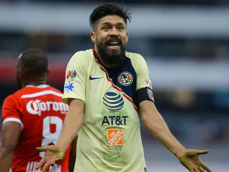 Oribe desata polémica por un mensaje sobre el Mundial de Clubes