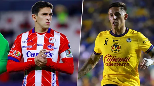 América se sigue moviendo en el mercado.