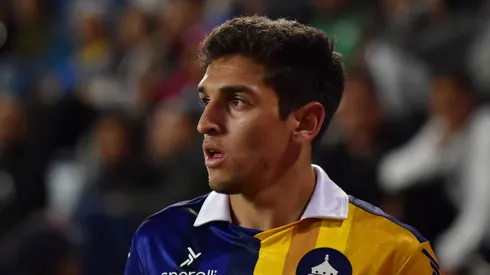 Sanabria llegaría para ser titular y ocupar un puesto inesperado.