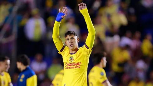 El Chicote Calderón tomó la decisión final sobre su futuro.