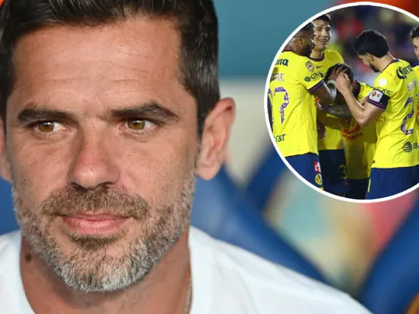 Fernando Gago se lleva a un joven talento del América