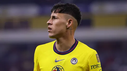 Calderón sorprendió a todos.