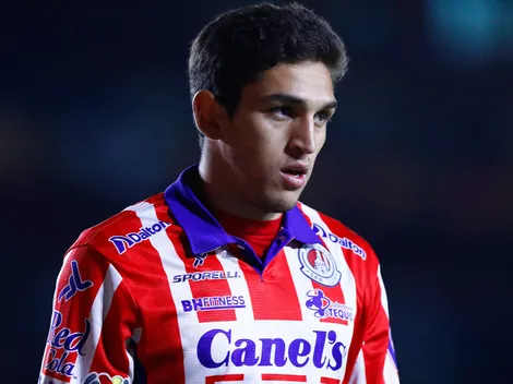 América pelea contrarreloj para cerrar la contratación de Sanabria