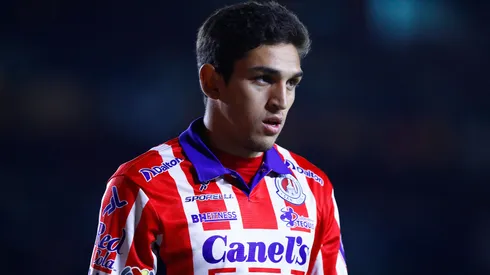 América tiene que darse prisa con Sanabria.