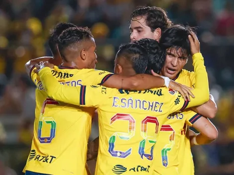 América aún no cierra su pretemporada y tendrá una prueba más