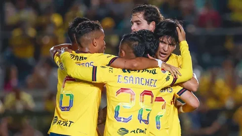 América tendrá un amistoso más.