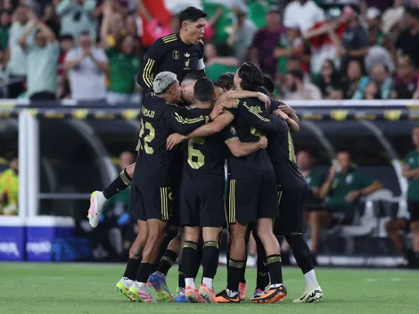 Copa Oro 2025: las apuestas destacadas de los jugadores de América en México vs Honduras