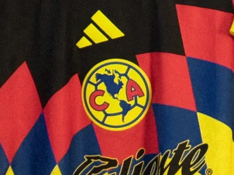 Precios y cómo comprar la nueva playera del América de adidas