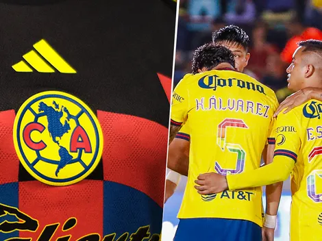 América hace oficial la salida de dos futbolistas a Europa