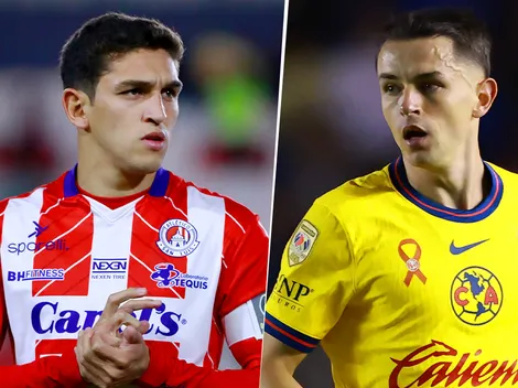 Álvaro Fidalgo se rinde ante el nivel de Juan Sanabria: "Me parece..."