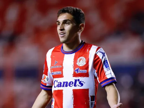 Revelan la millonada que América pagará por Juan Sanabria