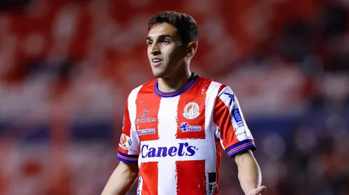 Sanabria será del América y faltan solo detalles finales.