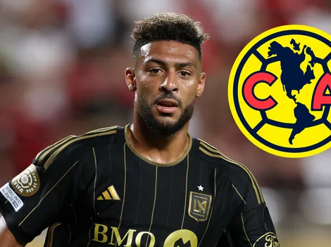 El guiño de Denis Bouanga al América que ilusiona a toda la afición