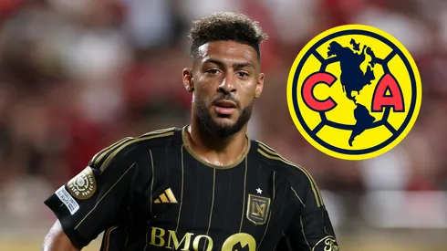 El guiño de Denis Bouanga al América que ilusiona a toda la afición