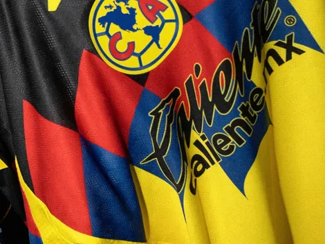 Adidas sorprende y regala playeras del América con una dinámica