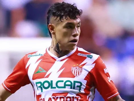 Se revela la decisión final de América con el futuro de Emilio Lara