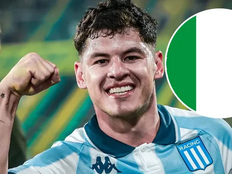 Richard sigue creciendo y podría irse al futbol italiano