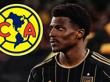 ¿Refuerzo para la Leagues Cup? Este es el plan del América con Dilrosun