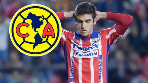 Sanabria no será refuerzo del América.