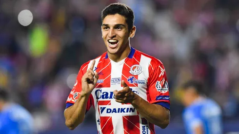 San Luis se burló de América: ¿Por que se cayó el fichaje de Sanabria?