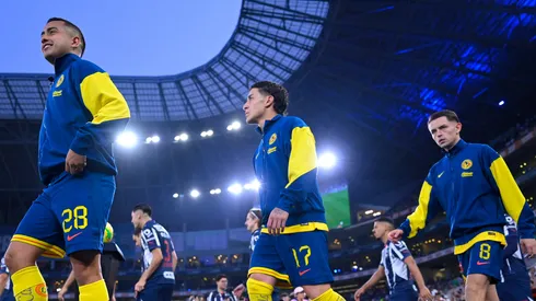 América eligió a su nuevo número 10 tras la salida de Valdés