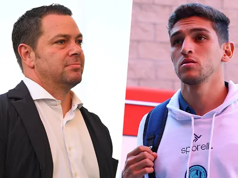 América se olvida de Juan Sanabria y tiene amarrado otro refuerzo