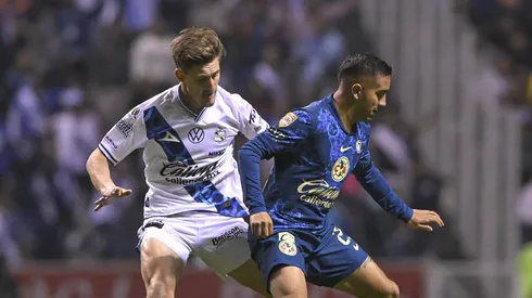 América va con sus mejores hombres ante Puebla.