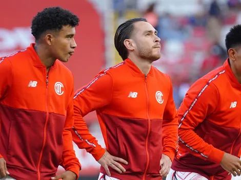 América ficha a una estrella mexicana del Toluca