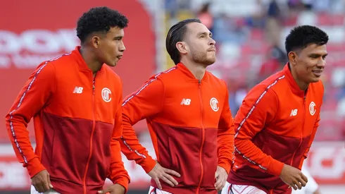 América ya tiene nuevo refuerzo para el Apertura 2025.