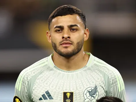 ¿Se reactiva el interés de América por fichar a Alexis Vega?