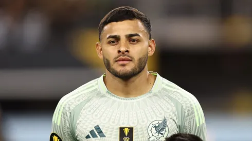 Vega es pretendido por otra liga en el extranjero.