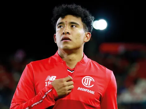 ¿Qué aportará Isaías Violante al América de André Jardine?