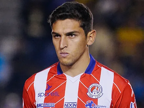 Los clubes que pudieron sabotear la llegada de Sanabria al América