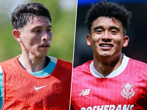 América rompió su mercado con las llegadas de Gutiérrez y Violante