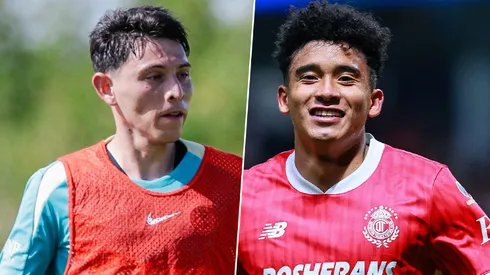 América invirtió fuerte por dos jugadores.