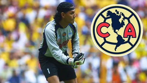 Pineda cuenta cómo vivió el campeonato del América en 2002
