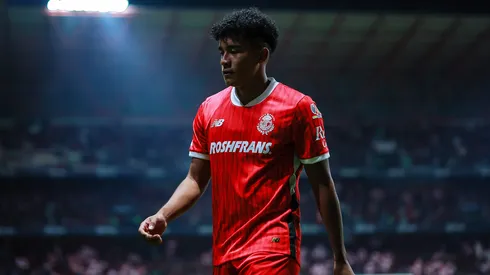 El dato que pone a Isaías Violante como un gran refuerzo para América