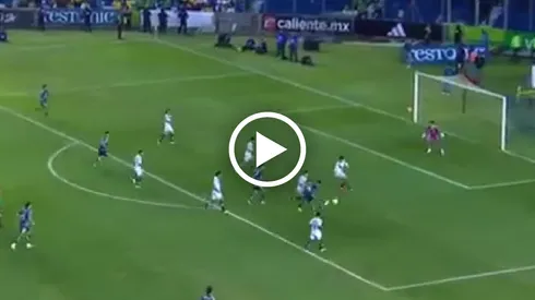 América venció a Puebla en su segundo amistoso previo al Apertura 2025