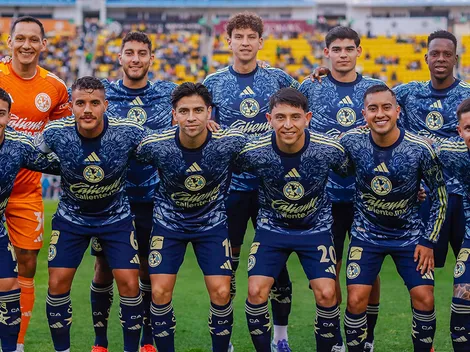 América tiene en la mira dos refuerzos más para ocupar estas posiciones