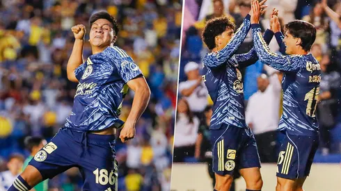 André Jardine quedó encantado con su rendimiento.