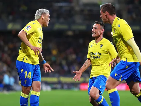 América buscaría fichar a un crack uruguayo del futbol español