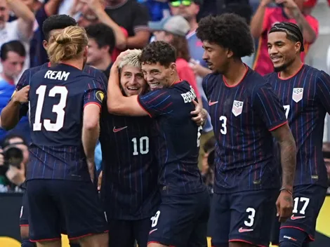 América se interesa por Diego Luna, la joya de Estados Unidos