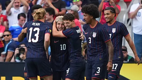 Desde Estados Unidos comienza a sonar Diego Luna como posible refuerzo.