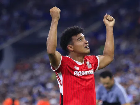 América pagará esta millonada por la carta de Isaías Violante