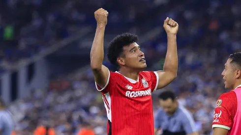 América apostará fuerte por Violante.